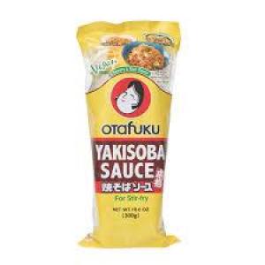 日本炒面饭酱300g