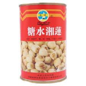 船牌糖水湘莲480g