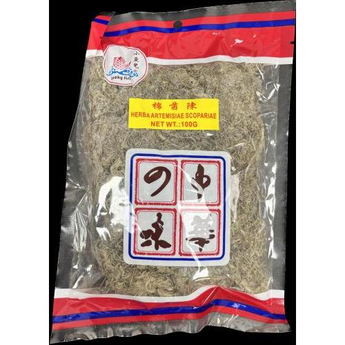 小鱼儿棉恩陳100g