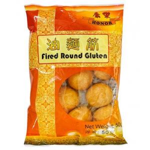 康乐油面筋50g