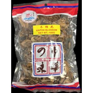 小鱼儿木棉花100g