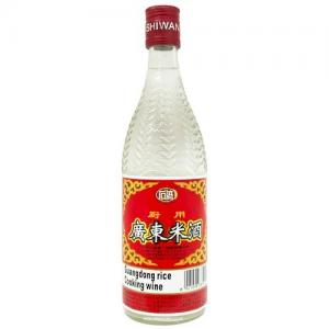 广东厨用米酒560ml