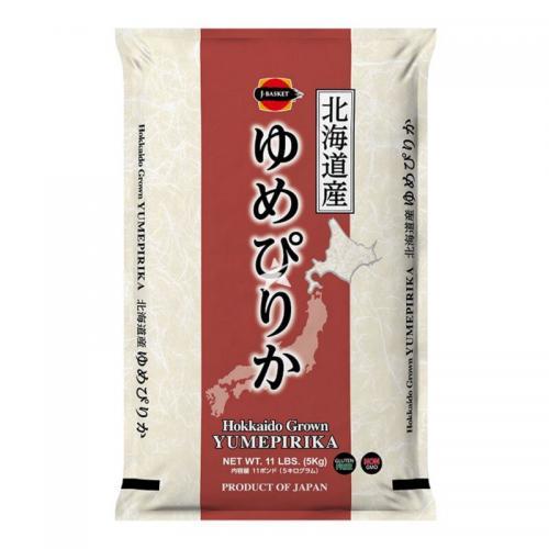 北海道產梦美人米5kg