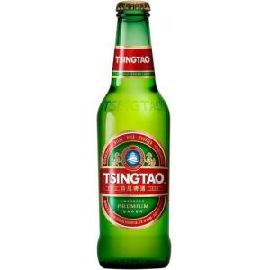 青岛啤酒330ml