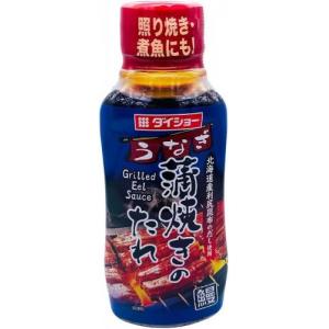 日式鳗鱼汁240g