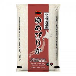 北海道產梦美人米5kg