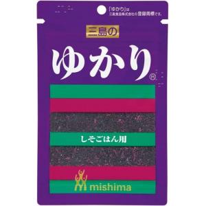 日本飯素紫蘇米調味料22g<b style='color: red'>(买1赠1)</b>