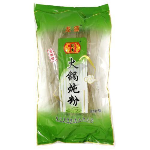 [限时優惠]龙须牌火锅炖粉2包£4.00