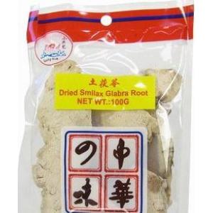 小鱼儿土茯苓100g<b style='color: red'>(买1赠1)</b>