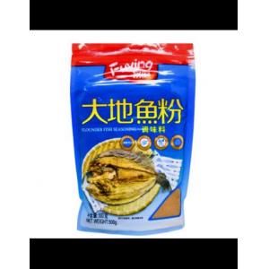 富瀛大地鱼粉500g