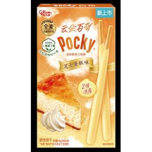 Pocky芝士蛋糕味手指饼48g