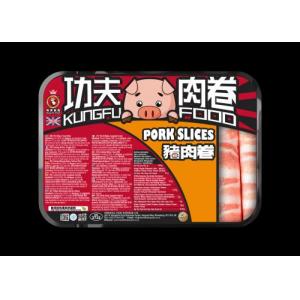 [限时優惠]功夫猪肉卷2盒£9