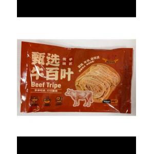 康乐牛百叶200g