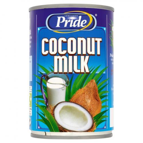 泰国椰奶400ml