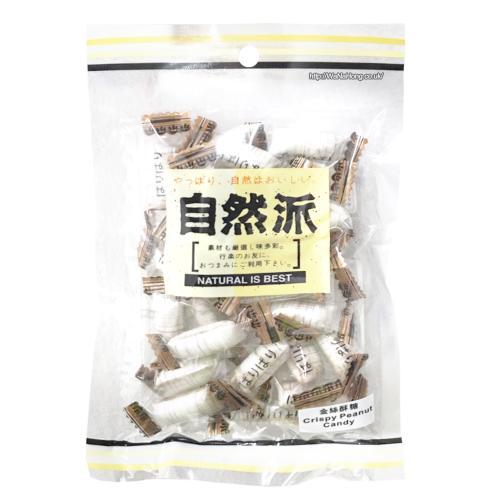 自热派金丝酥糖100g