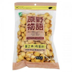原野屋蛋之果饼干200g