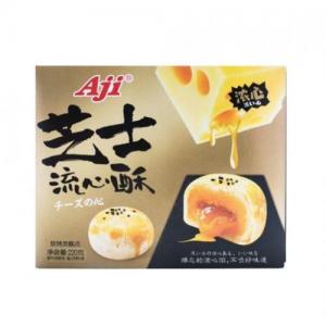 Aji芝士流心酥220g