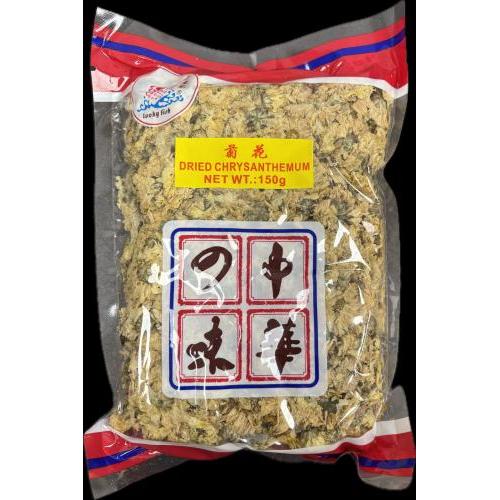 菊花干 150g