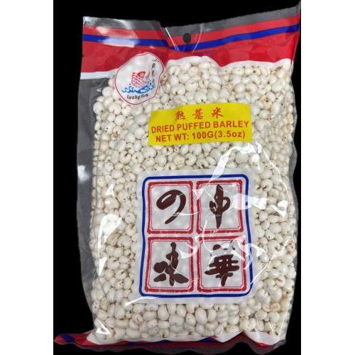 熟薏米100g