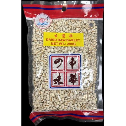 小鱼儿生薏米 200g
