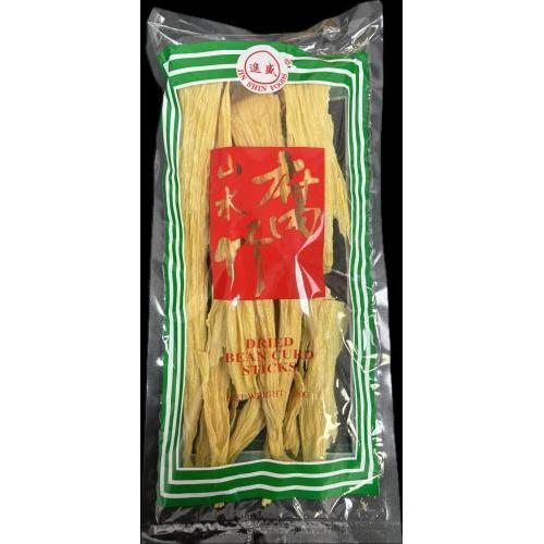 圆枝腐竹 200g