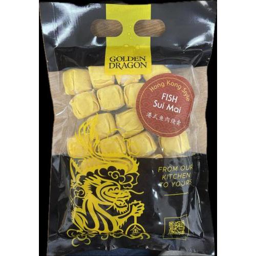金龙牌鱼肉烧卖500g