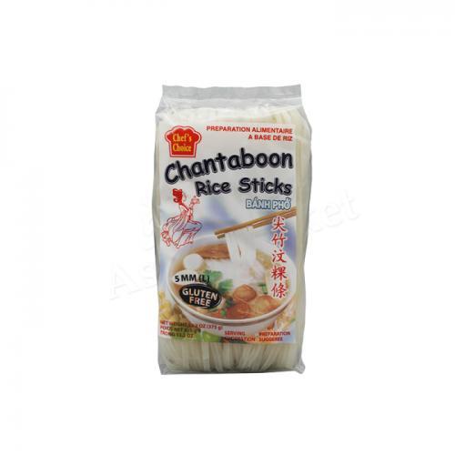 CC尖竹汶粿条5mm 375g