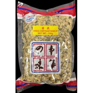 菊花干 150g