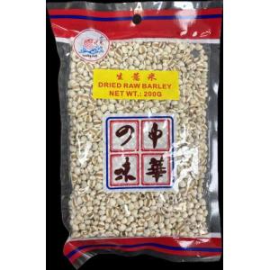 小鱼儿生薏米 200g