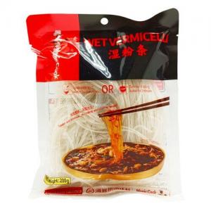 海底捞湿粉条200g