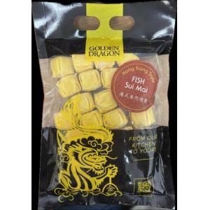 金龙牌鱼肉烧卖500g