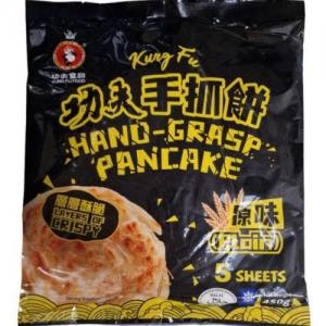 功夫原味手抓饼 450g
