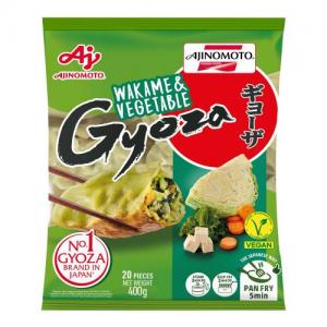 日式海带煎饺400g