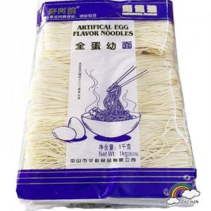 麦阿姨全蛋幼面1kg