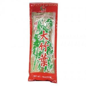 永昌隆竹叶454g