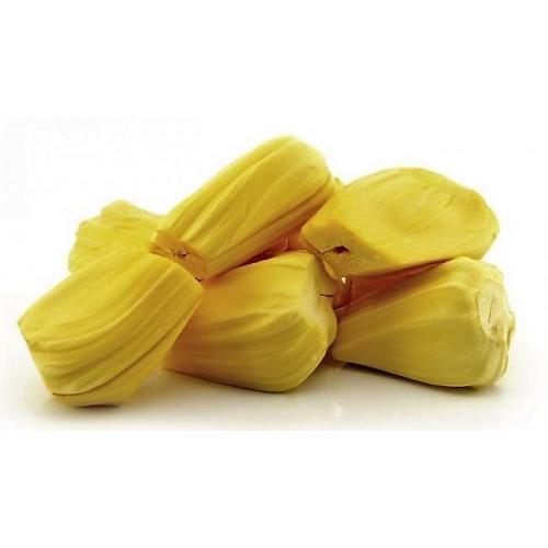 新鲜黄色大树菠萝200g
