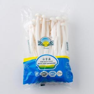 新鲜白雪菇150g