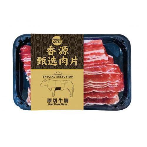 香源原切牛腩片200g