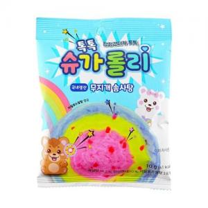韩国Sugarolly跳跳糖棉花糖10g