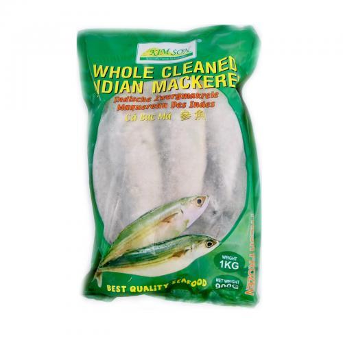 急冻参鱼1kg