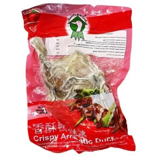急冻香酥鸭