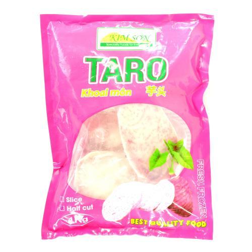 KS速冻开边芋头1kg