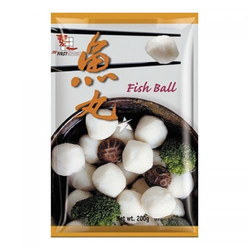泰一白鱼蛋200g