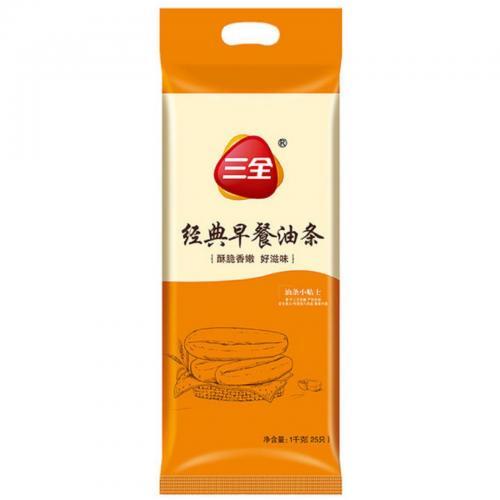 三全老街油条1kg