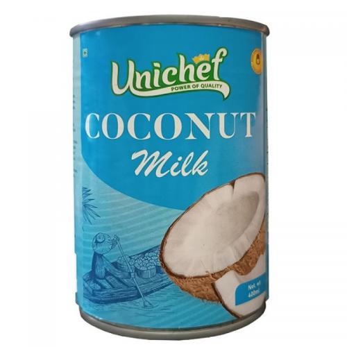 Unichef椰奶400ml