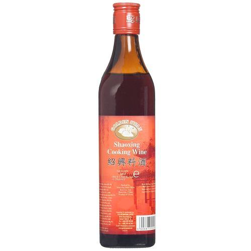 金天鹅绍兴酒 500ml