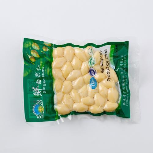 永佳白果80g