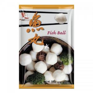 泰一白鱼蛋200g