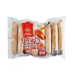 正点原味台湾烤肠430g