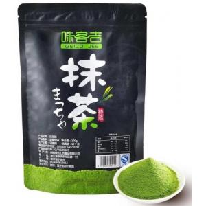 味客吉抹茶粉100g